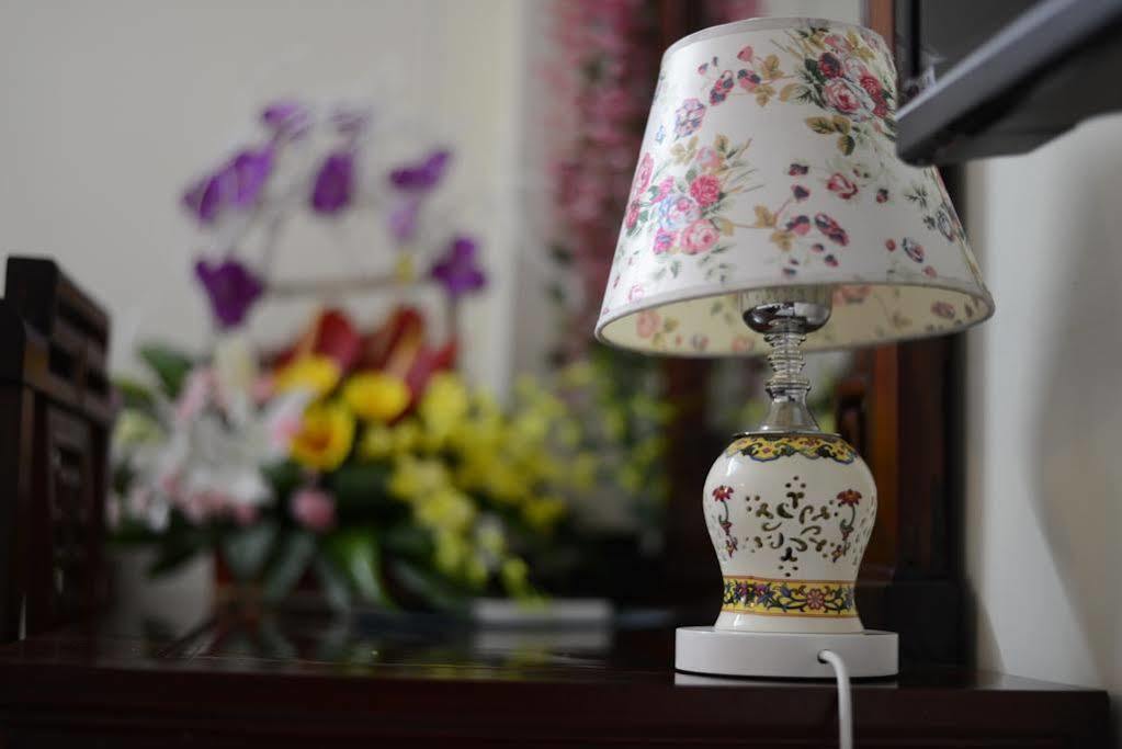 Little Hanoi Hotel Zewnętrze zdjęcie
